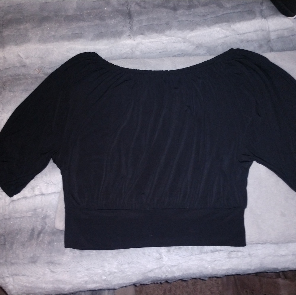 Express top - Picture 3 of 3